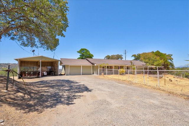 37876 Road 600, Raymond, CA 93653