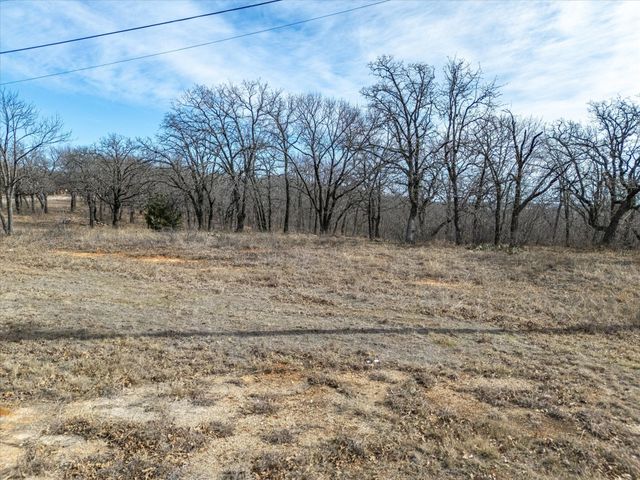 Lot 59 TBD Cimmarron Bay Drive, Runaway Bay, TX 76426
