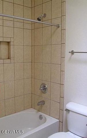 1627 QUINTA DEL SOL Court, El Paso, TX 79911