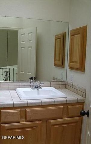 1627 QUINTA DEL SOL Court, El Paso, TX 79911