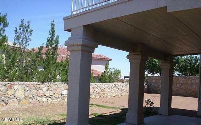 1627 QUINTA DEL SOL Court, El Paso, TX 79911