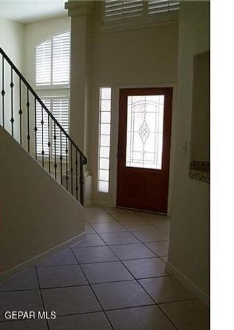 1627 QUINTA DEL SOL Court, El Paso, TX 79911