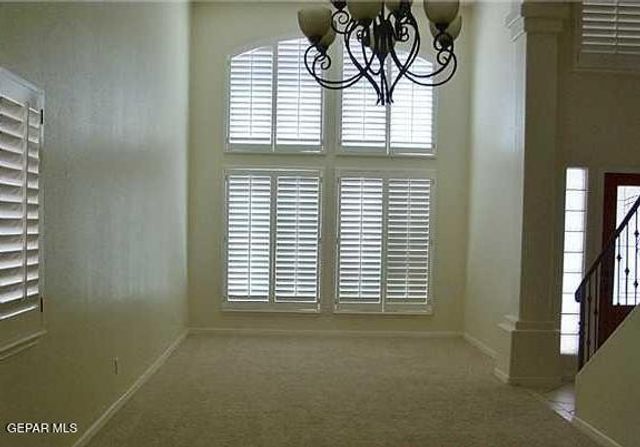 1627 QUINTA DEL SOL Court, El Paso, TX 79911