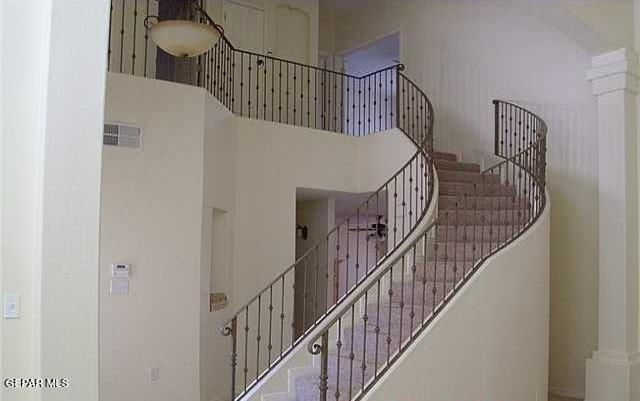 1627 QUINTA DEL SOL Court, El Paso, TX 79911