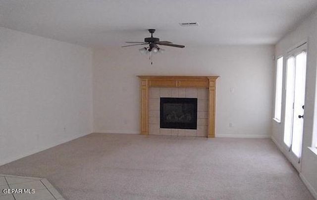 1627 QUINTA DEL SOL Court, El Paso, TX 79911