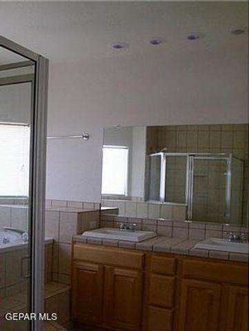 1627 QUINTA DEL SOL Court, El Paso, TX 79911