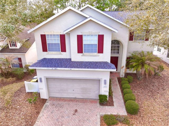 143 Windsor Pl, Davenport, FL 33896