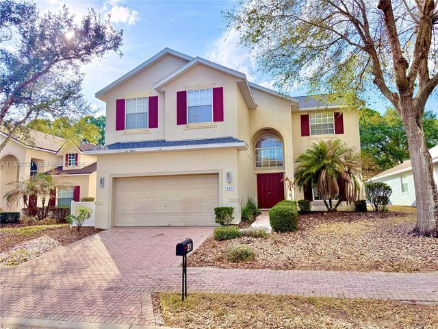 143 Windsor Pl, Davenport, FL 33896