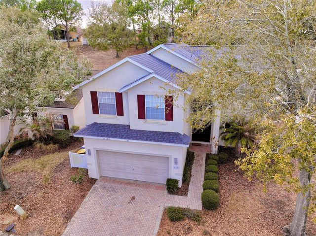 143 Windsor Pl, Davenport, FL 33896