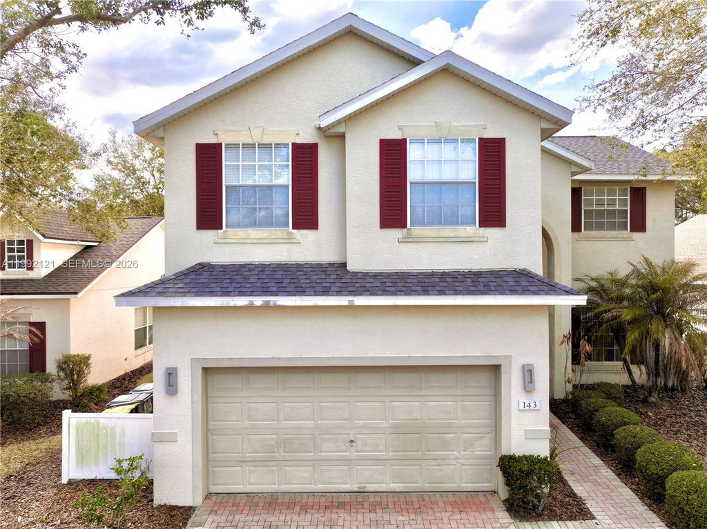 143 Windsor Pl, Davenport, FL 33896