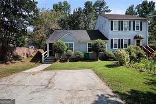 6403 CHARTER Way, Lithonia, GA 30058