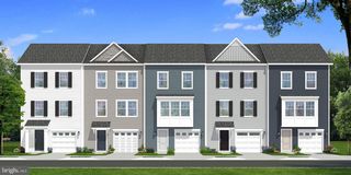 HOMESITE 636 FONTANA CIR, Martinsburg, WV 25403