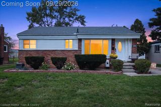 29100 Elmira Street, Livonia, MI 48150