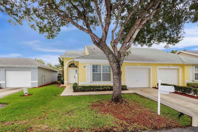 467 SE 20th Drive, Homestead, FL 33033