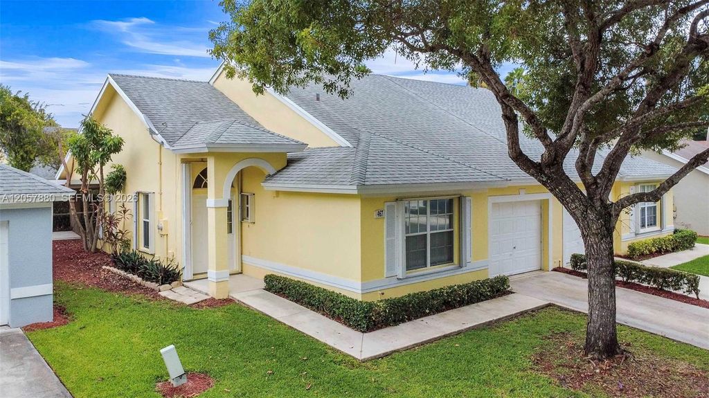 467 SE 20th Drive, Homestead, FL 33033