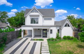 814 Stark ST, Austin, TX 78756