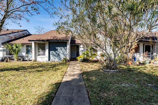 126 DAHLIA VILLAGE CIRCLE 82, Orlando, FL 32807