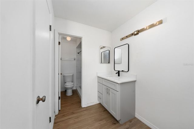 126 DAHLIA VILLAGE CIRCLE 82, Orlando, FL 32807