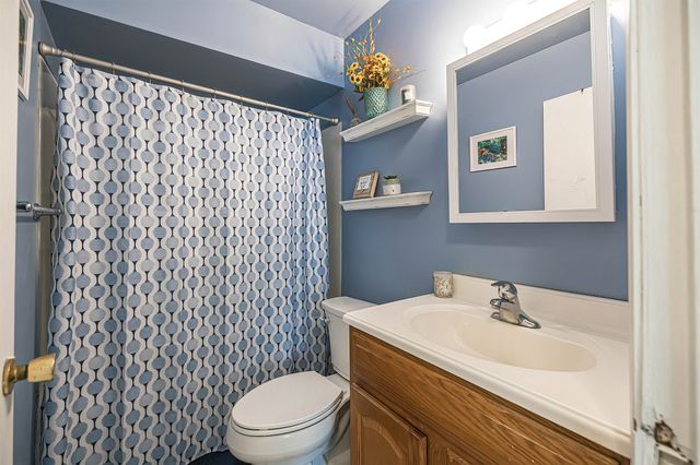 417 PARKSIDE Drive, Erie, PA 16511