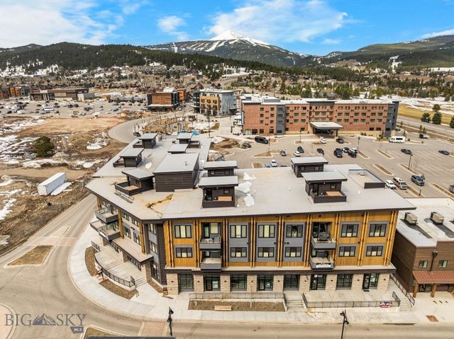 211 Town Center Avenue 1B, Big Sky, MT 59716 property photo
