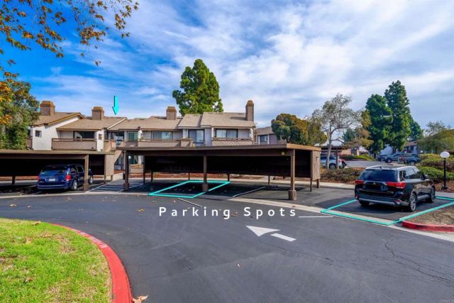 1679 Melrose Avenue H, Chula Vista, CA 91911