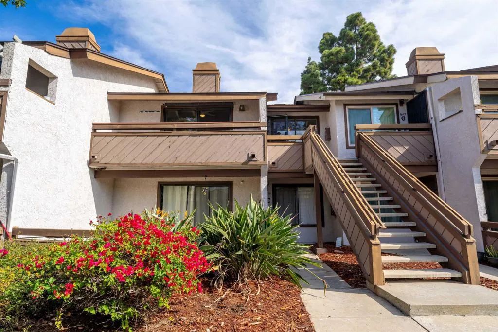 1679 Melrose Avenue H, Chula Vista, CA 91911