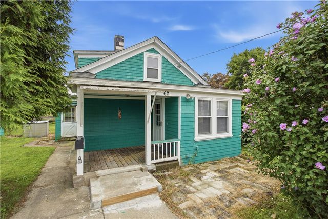 62 Leading Street, Johnston, RI 02919