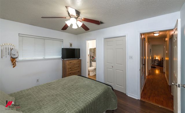 6574 Graham Lane, Keithville, LA 71047