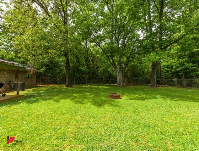 6574 Graham Lane, Keithville, LA 71047