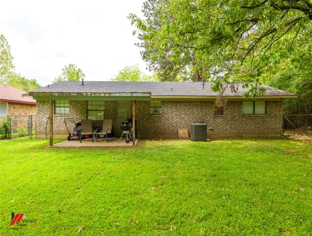 6574 Graham Lane, Keithville, LA 71047