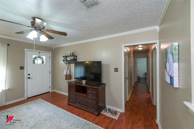 6574 Graham Lane, Keithville, LA 71047