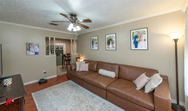 6574 Graham Lane, Keithville, LA 71047