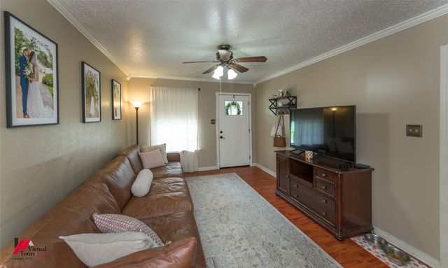 6574 Graham Lane, Keithville, LA 71047