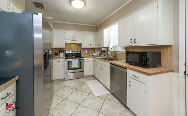 6574 Graham Lane, Keithville, LA 71047