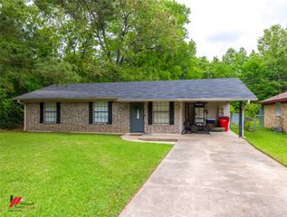 6574 Graham Lane, Keithville, LA 71047