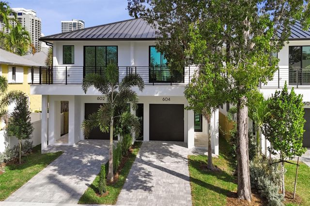 606 SW 7TH Avenue, Fort Lauderdale, FL 33315