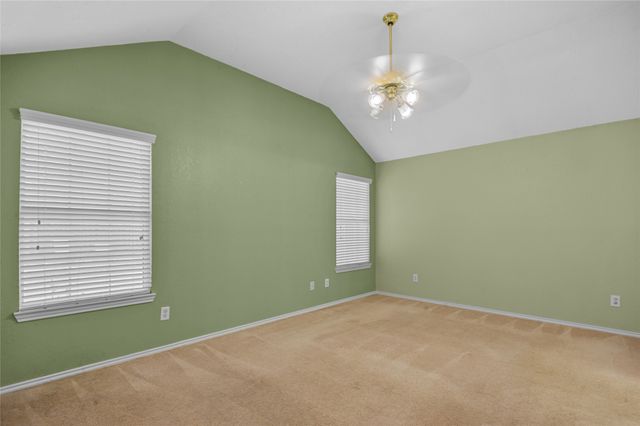 2726 Crosslands Drive, Garland, TX 75040