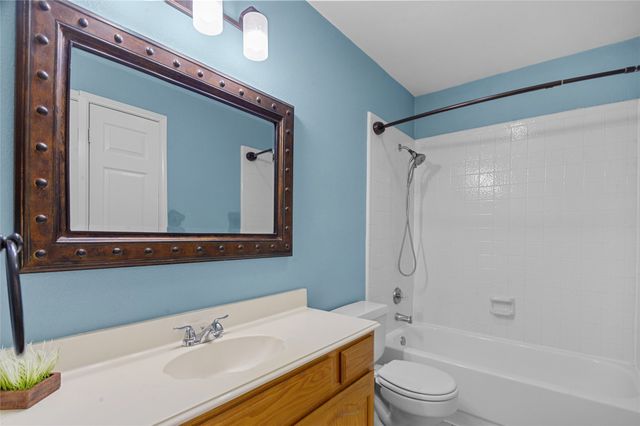 2726 Crosslands Drive, Garland, TX 75040