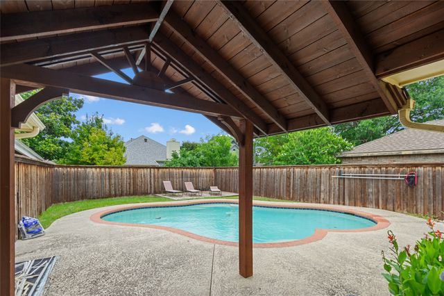 2726 Crosslands Drive, Garland, TX 75040