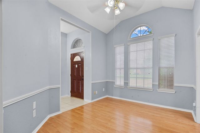 2726 Crosslands Drive, Garland, TX 75040