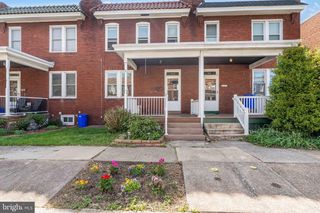 3148 N 6TH STREET, Harrisburg, PA 17110