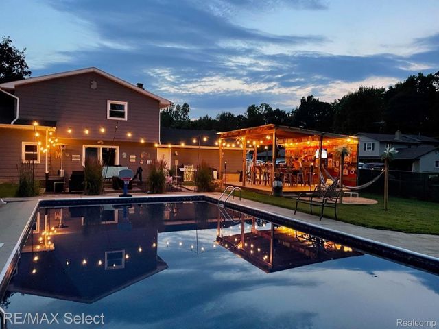 4287 Staunton Drive, Flint Charter Township, MI 48473