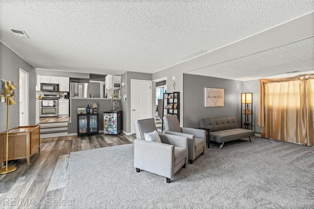 4287 Staunton Drive, Flint Charter Township, MI 48473