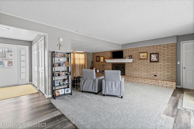 4287 Staunton Drive, Flint Charter Township, MI 48473