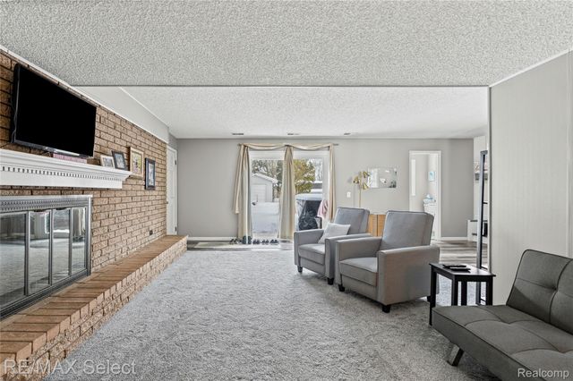 4287 Staunton Drive, Flint Charter Township, MI 48473