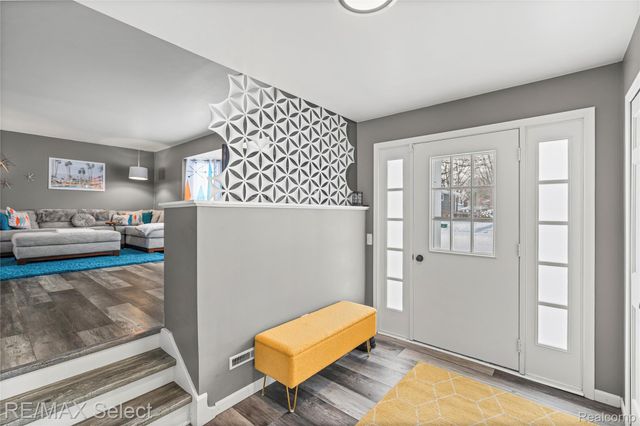 4287 Staunton Drive, Flint Charter Township, MI 48473