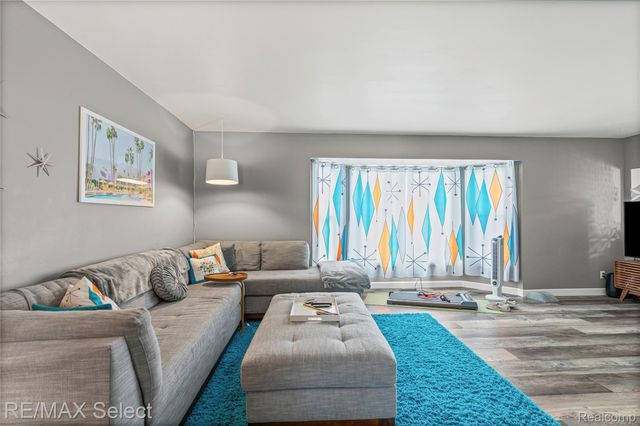 4287 Staunton Drive, Flint Charter Township, MI 48473