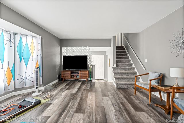 4287 Staunton Drive, Flint Charter Township, MI 48473