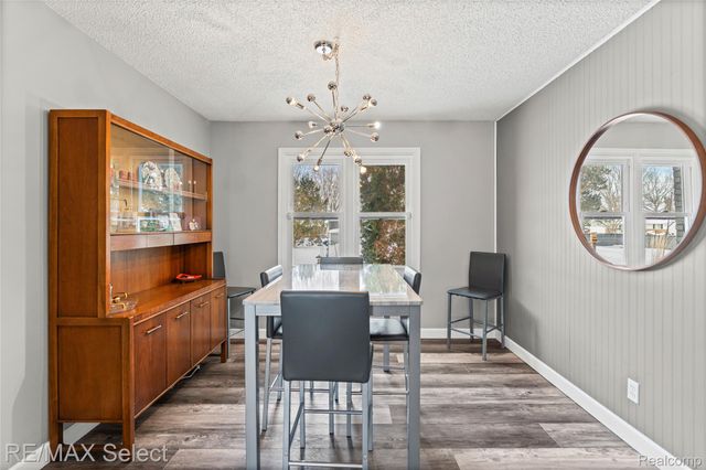 4287 Staunton Drive, Flint Charter Township, MI 48473