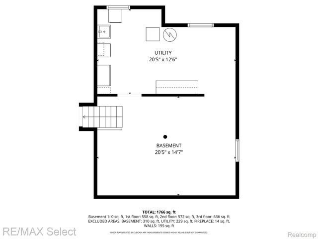 4287 Staunton Drive, Flint Charter Township, MI 48473